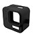 Capa Protetora de Silicone com Cordão Ajustável para a GoPro HERO11 Mini - Imagem 2