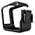 Suporte de Armação Moldura Frame para a GoPro HERO11 Mini - Imagem 7
