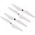 Hélices para o Drone DJI Phantom 3 - 2 Pares - Imagem 1