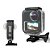 Caixa Estanque de Mergulho 20 metros para GoPro Max - Imagem 5