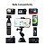 Ventosa de Sucção para GoPro Hero Black - Telesin - Imagem 9