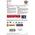 Cartão de Memória MicroSD - Sandisk Extreme 256GB U3 - Imagem 6