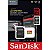 Cartão de Memória MicroSD - Sandisk Extreme 256GB U3 - Imagem 5