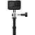 Bastão Extensivo 3 metros Telesin para GoPro Insta 360 e Max - Imagem 6