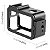 Suporte Armação Moldura Frame Alumínio para Osmo Action 3 e 4 - Imagem 6