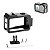 Suporte Armação Moldura Frame Alumínio para Osmo Action 3 e 4 - Imagem 1