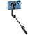 Mini Tripé Bastão Controle Remoto para Celular Suporte Magnético - Imagem 4