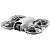 Drone DJI NEO Fly More Combo IA Controle Remoto 4K Anatel - Imagem 2