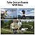 Drone DJI NEO Fly More Combo IA Controle Remoto 4K Anatel - Imagem 9