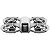 Drone DJI NEO Fly More Combo IA Controle Remoto 4K Anatel - Imagem 3