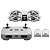 Drone DJI NEO Fly More Combo IA Controle Remoto 4K Anatel - Imagem 1