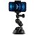 Ventosa de Sucção Regulável para GoPro Celular e Smartphone - Imagem 1