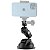 Ventosa de Sucção Regulável para GoPro Celular e Smartphone - Imagem 5