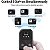 Controle Remoto para GoPro Max 360 e HERO 8 9 10 11 12 Black - Imagem 5