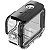 Caixa Estanque para GoPro HERO 9 10 11 12 Filtros Mergulho - Imagem 3