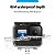 Caixa Estanque para GoPro HERO 9 10 11 12 Filtros Mergulho - Imagem 7