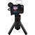 Câmera GoPro HERO12 Black Creator Edition CHDFB-121 5.3K - Imagem 1