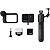 Câmera GoPro HERO12 Black Creator Edition CHDFB-121 5.3K - Imagem 9