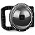 Dome Estabilizador para GoPro HERO9 10 11 12 13 Black - Imagem 1