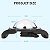 Dome Estabilizador para GoPro HERO9 10 11 12 13 Black - Imagem 6