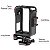 Suporte de Armação Moldura Frame para a Osmo Action 3, 4 e 5 - Imagem 5