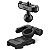 Suporte de Trava Magnética GoPro HERO13 Black - Imagem 1