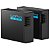 Kit com 2 Baterias GoPro Enduro para a HERO13 Black - Imagem 1