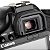 Protetor Ocular Eye Cup Eyepiece Viewfinder para Nikon Canon - Imagem 8