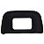 Protetor Ocular Eye Cup Eyepiece Viewfinder para Nikon Canon - Imagem 5