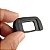 Protetor Ocular Eye Cup Eyepiece Viewfinder para Nikon Canon - Imagem 9