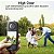 Protetores das Lentes Películas para a Insta360 X3 - Imagem 5
