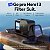 Kit de Filtros CPL ND8 ND16 ND32 para a GoPro HERO 13 Black - Imagem 6