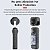 Protetor das Lentes em Silicone para Insta360 X4 - Imagem 5
