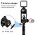 Suporte Frame Armação Gaiola Moldura para a Insta360 X4 - Imagem 5