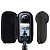 Case Maleta Estojo Transporte para a Insta360 ONE X X2 X3 - Imagem 2