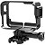 Suporte Frame Armação Gaiola Moldura para a Insta360 ACE Pro - Imagem 3