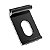 Tampa USB Lateral Alumínio para a GoPro HERO11 Black Mini - Imagem 2