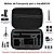 Case Maleta Estojo Grande para a Insta360 ONE X2 e X3 - Imagem 5