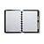 Caderno Inteligente Basic Grey - Imagem 2