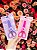 Tesoura Hello Kitty Sanrio - Imagem 1