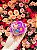 Kit Borracha Donuts Tilibra - Imagem 1