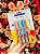 Marca Texto Mentos Compactor - Imagem 1