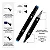 Caneta Touch 2 pontas - Kit 120 cores - Imagem 2