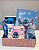 Kit Papelaria Stitch - Imagem 1