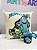 Kit Almofada + Caneca Monstros SA - Imagem 1