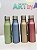 Garrafa Inox Colorida 750ml - Imagem 1