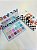 Paleta Maquiagem Mickey Mouse - Imagem 1