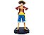 Brinquedo Action Figure Boneco Luffy One Piece Punho De Fogo - Imagem 4