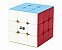 Kit Cubo Magico Profissional 3x3x3 Warrior S QiYi + Base Original - Imagem 8