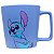 Caneca 3d Formato Stitch Lilo Ohana Família Disney Oficial - Imagem 5